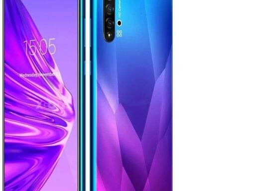Smartphone Shallow 50