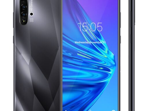 Smartphone Shallow 50