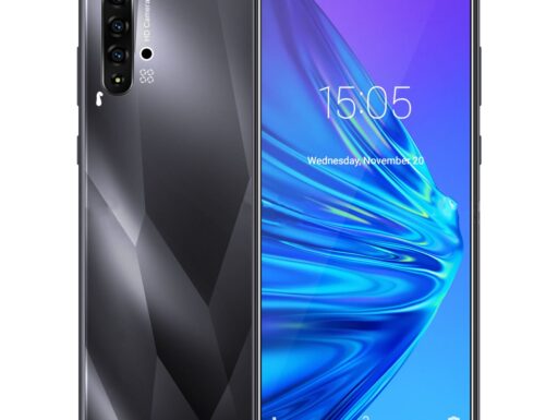 Smartphone Shallow 50