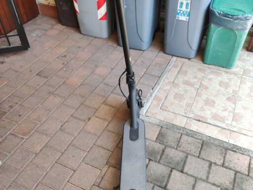 Monopattino Xiaomi 1S 25Km