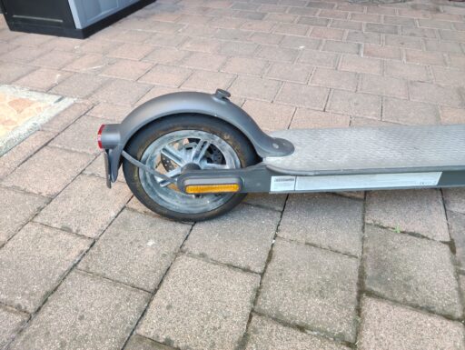 Monopattino Xiaomi 1S 25Km