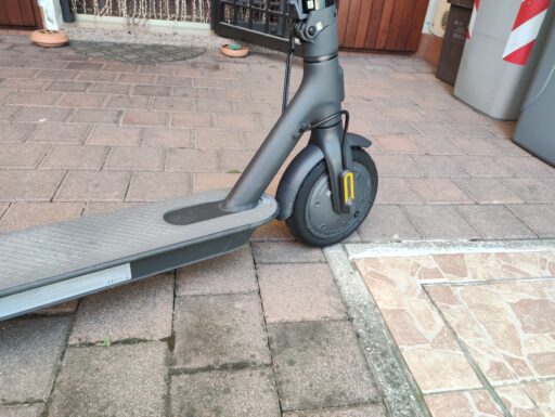 Monopattino Xiaomi 1S 25Km