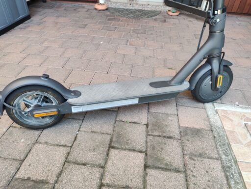 Monopattino Xiaomi 1S 25Km