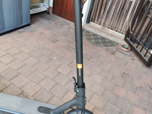 Monopattino Xiaomi 1S 25Km