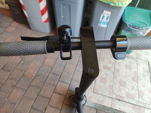 Monopattino Xiaomi 1S 25Km