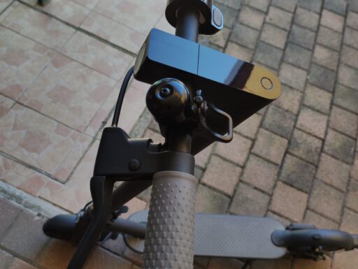 Monopattino Xiaomi 1S 25Km