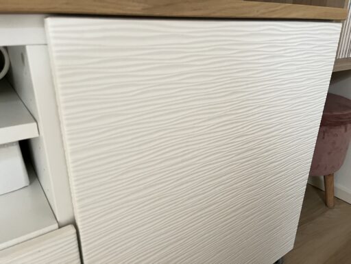 Besta IKEA pari al nuovo