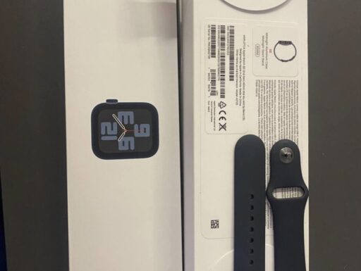 Apple Watch Serie 40 mm