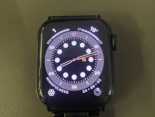 Apple Watch Serie 40 mm
