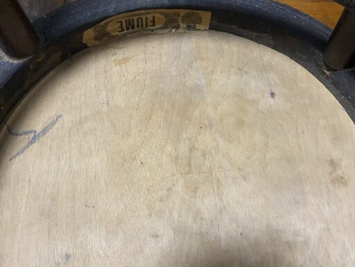 Sedie antiche di pregio