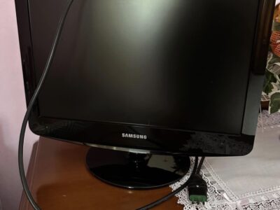 Tv Samsung