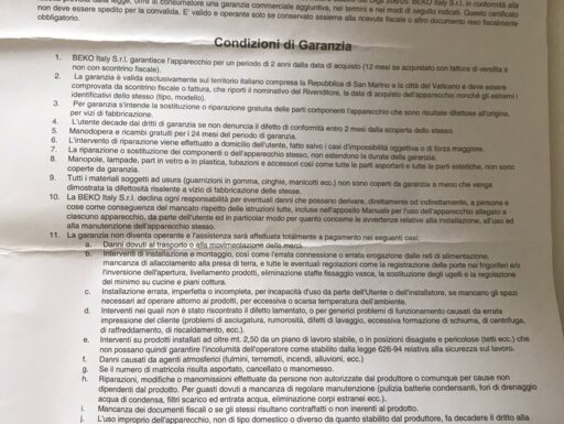 Condizionatore Portatile Beko 12000 Btu