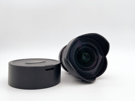 Samyang 14mm f/2.8 IF ED UMC AS per Canon USATO