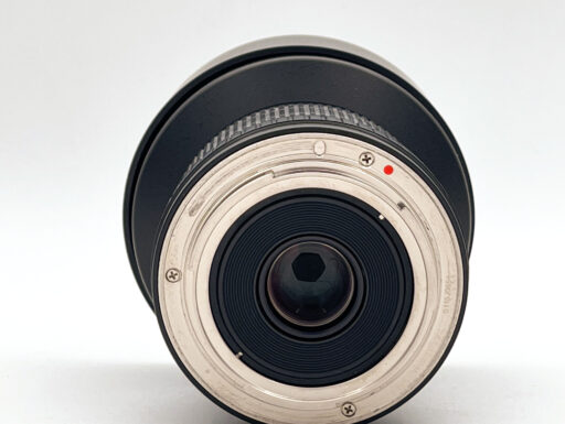 Samyang 14mm f/2.8 IF ED UMC AS per Canon USATO