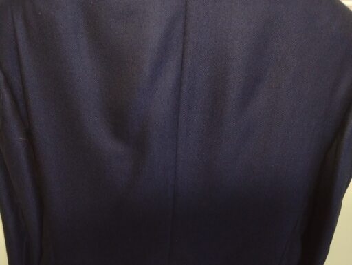 Giacca uomo Burberry taglia 52