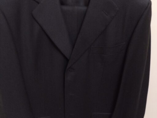 Completo uomo di Davide Cenci taglia 52