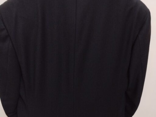 Completo uomo di Davide Cenci taglia 52