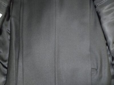 Completo uomo di Davide Cenci taglia 52