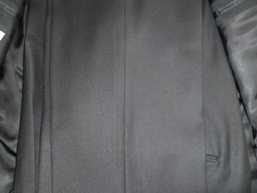 Completo uomo di Davide Cenci taglia 52