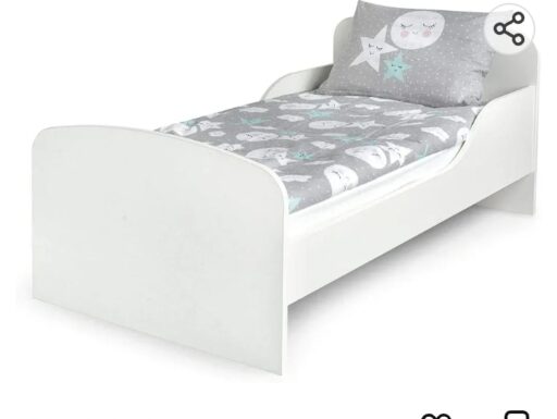 Letto bambino Leomark 140×70