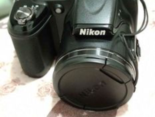 Fotocamera digitale Nikon