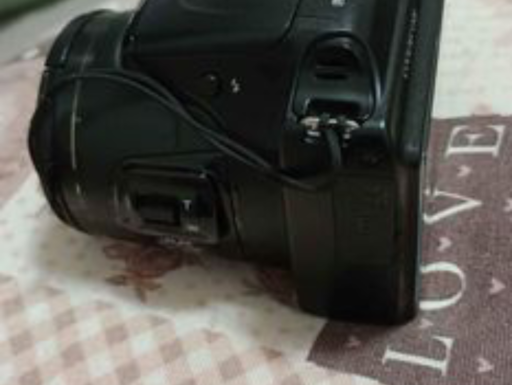 Fotocamera digitale Nikon