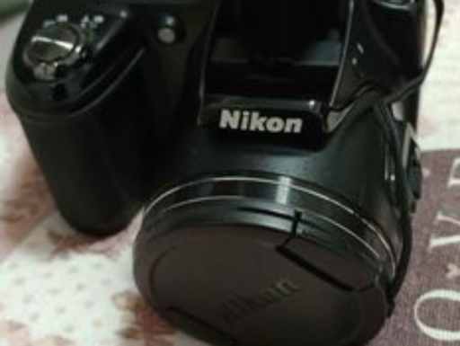 Fotocamera digitale Nikon