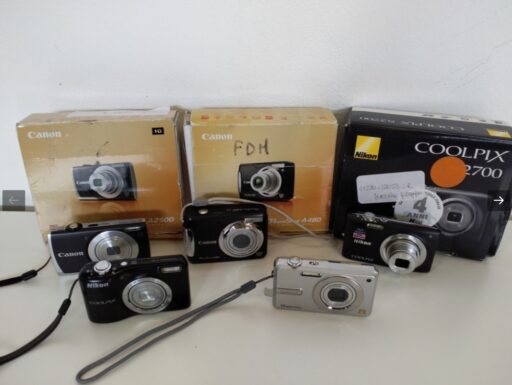 Cellulari di BlackBerry