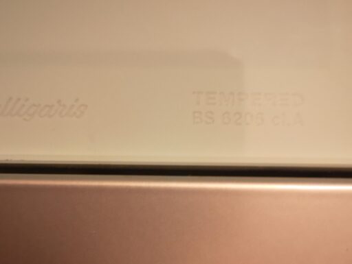 Tavolo Calligaris con sedie