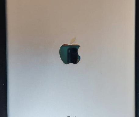 Apple iPad 32GB bianco