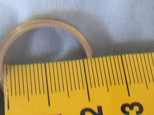 Collezione anelli/fedine vintage