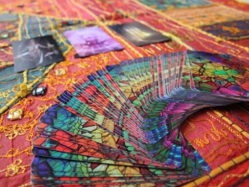 Cartomanzia di giove