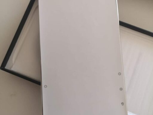 iPhone 12 pro max 512 gb argento nuovo