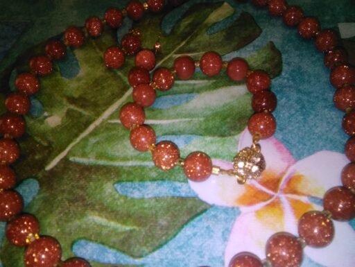 Bigiotteria fatta a mano