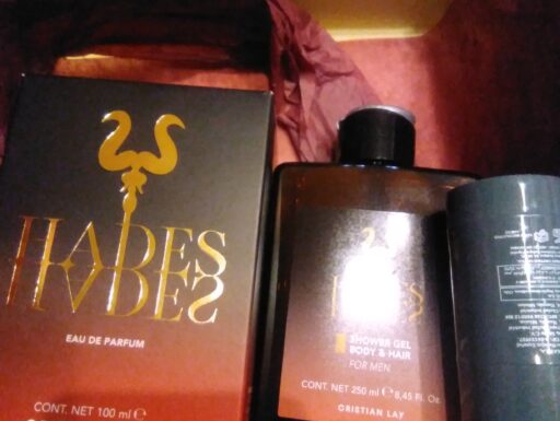 Confezione uomo Cristian Lay