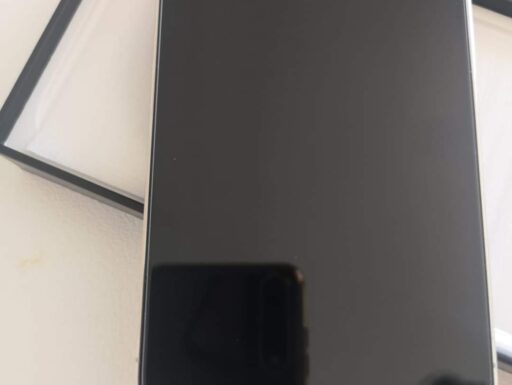 iPhone 12 pro max 512 gb argento nuovo