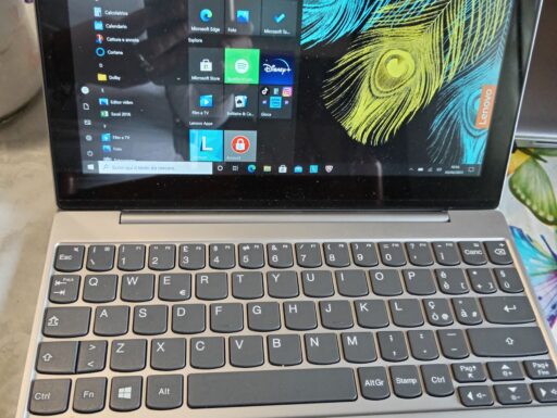 Portatile ACER ASPIRE 1