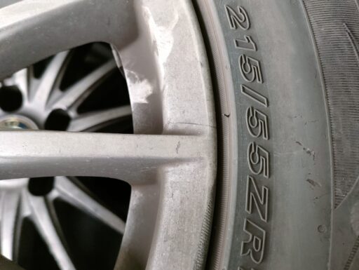 Cerchi x alfa romeo 159