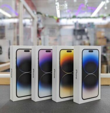Apple IPhone 14 Pro Max 512GB