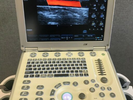 Mindray M7 Ultrasound Machine