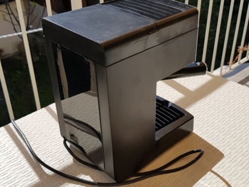 Macchina da caffè Saeco Poemia