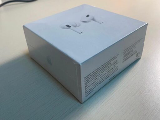 AirPods 2 generazioni