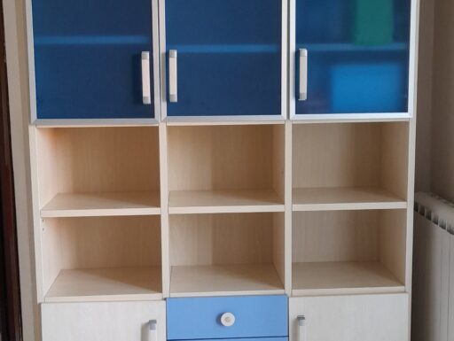 Arredamento per ufficio usato