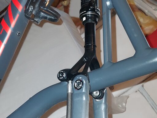 Bici specialized full epic