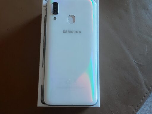 Samsung galaxy A40