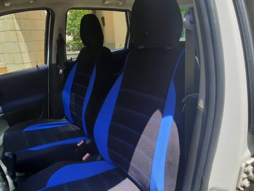 FIAT Punto 1.3 Mj 69cv 2004