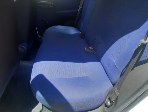 FIAT Punto 1.3 Mj 69cv 2004