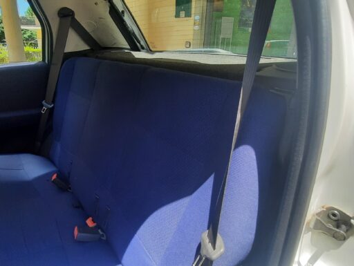 FIAT Punto 1.3 Mj 69cv 2004