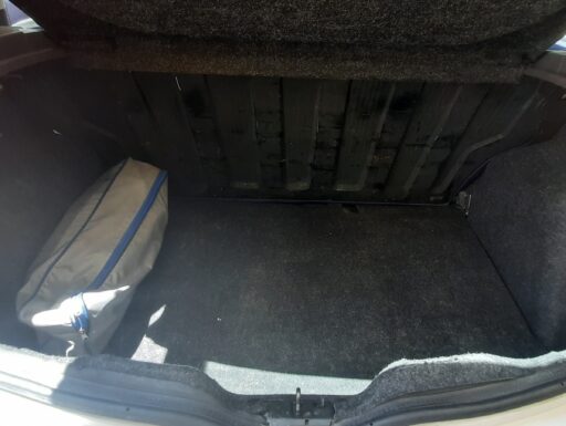 FIAT Punto 1.3 Mj 69cv 2004