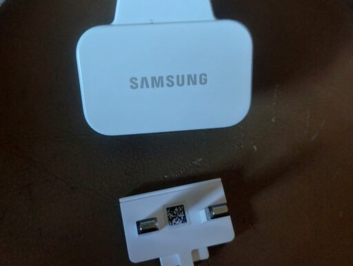 Adattatore Samsung